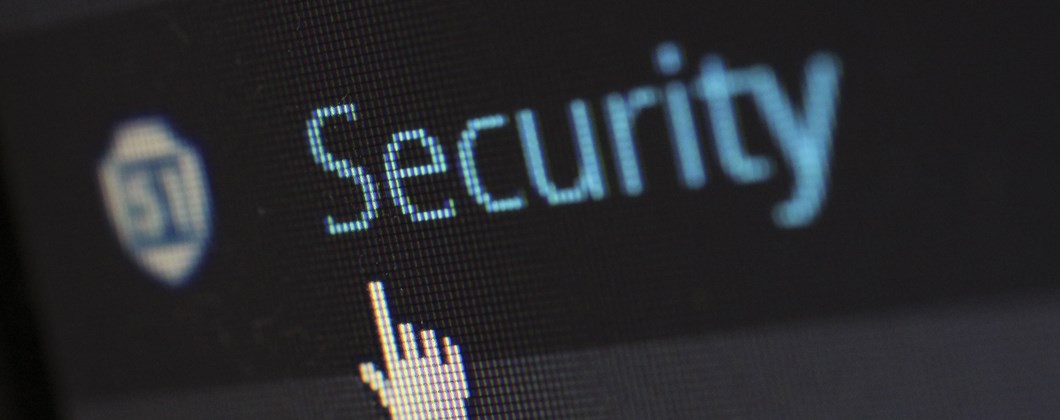 Cyber Security screen for cyber Insurance in Northern Ireland